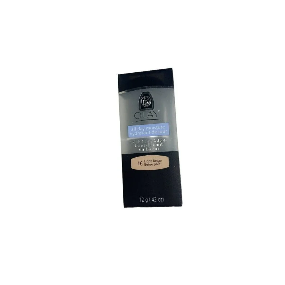 Olay All‎ Day Moisture Stick Foundation-16 Light Beige
